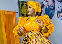 Rapport d'activité — Forum jeunesse et innovation sociale à Bamako